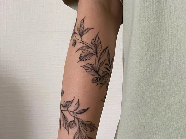 #TattooUrakova, тату-студия