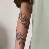 #TattooUrakova, тату-студия