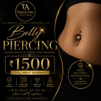 Tatts & Arts (Tattoo, Piercing & Body Art)