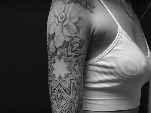 Тату-салон Madu Tattoo Workshop