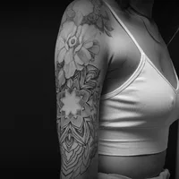 Тату-салон Madu Tattoo Workshop