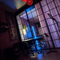 Тату салон "REDLAMP" | Татуировки, тату мастер | Набить цветные тату