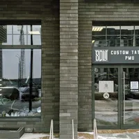 Тату Салон "SPLIT Custom Tattoo & PMU”