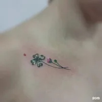 Тату-студия