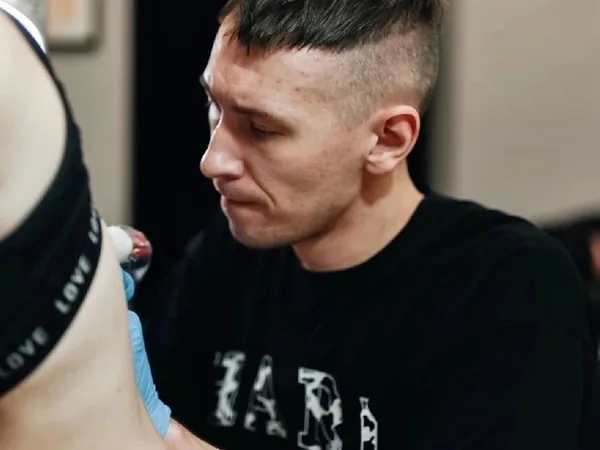 Тату-студия