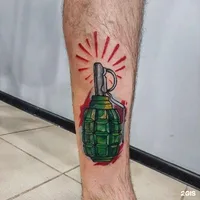 Тату-студия