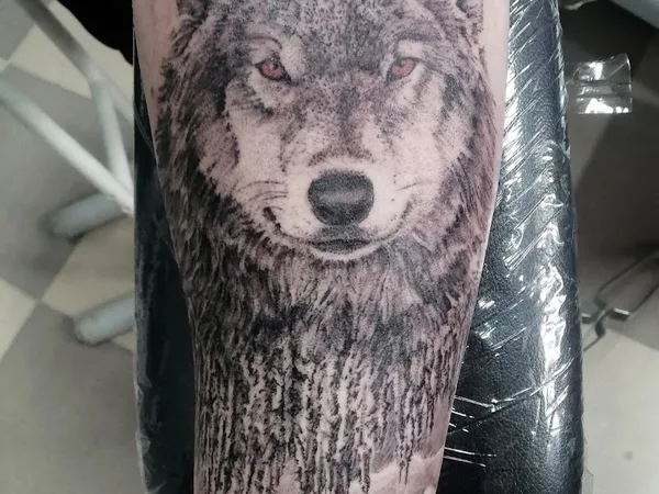 тату студия Tattoolab13