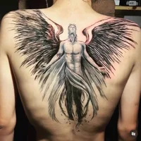 Tatuagem e Piercing em Copacabana - Frater Tattoo Studio