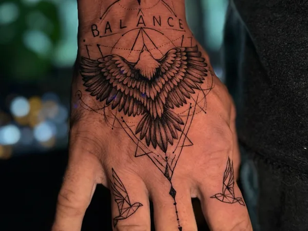 Tatuaż Warszawa, Laserowe usuwanie tatuażu Warszawa - Studio tatuażu Warszawa MichalskiArt Tattoo