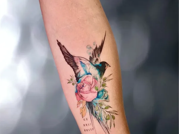 TC Tattoo & Piercing Studio