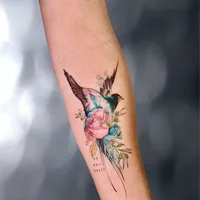TC Tattoo & Piercing Studio
