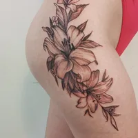 TD tattoo, студия тату