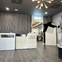 Teeny Tattoo Studio