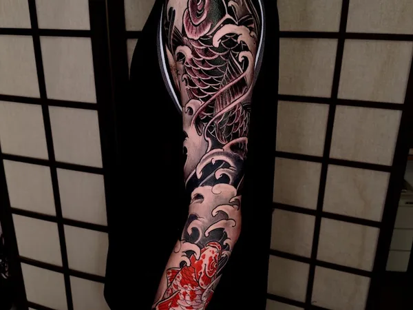 TempesT Tattoo Studio