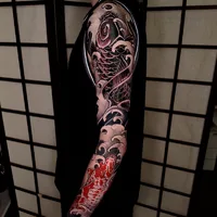 TempesT Tattoo Studio