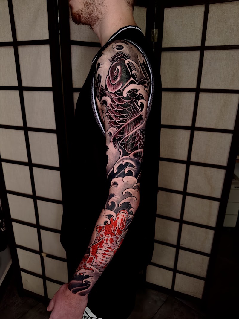TempesT Tattoo Studio