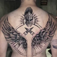Temptink Tattoo Studio ! Best Tattoo Artist In Delhi ! Tattoo Shop