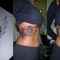 Ten Two Tattoo