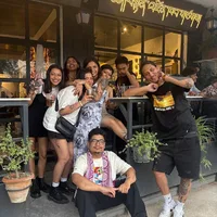 TENZINTATTOOS CAFE