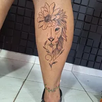 Teo Tattoo Bh
