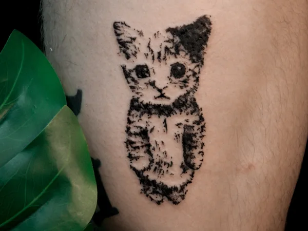 Teplo Tattoo, студия пирсинга и художественной татуировки