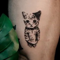 Teplo Tattoo, студия пирсинга и художественной татуировки