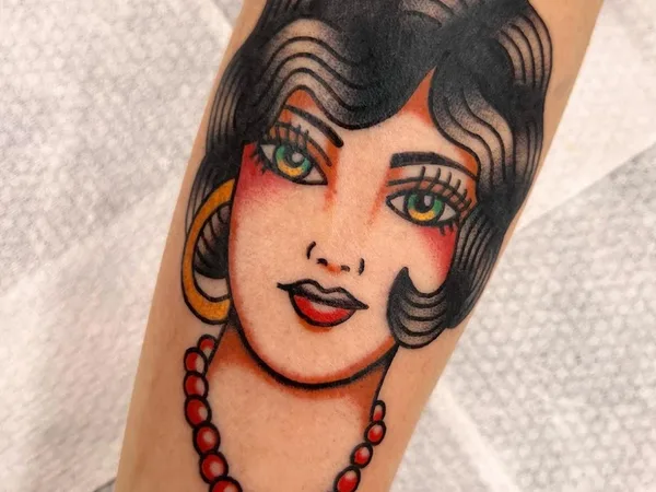 The 59 Tattoo