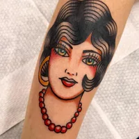 The 59 Tattoo