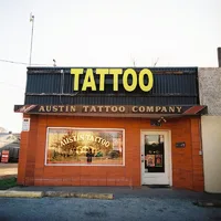 The Austin Tattoo Co.