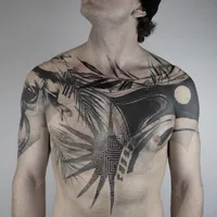 THE BLOOM Tattoo Studio TLV - סטודיו דה בלום לקעקועים