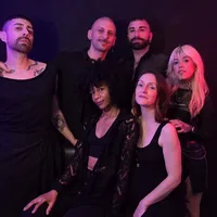 The Cube Tattoo Lab.