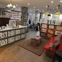 The Darling Parlour Tattoo
