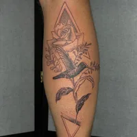 The Dolorosa Tattoo Studio