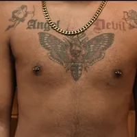 The FALL Tattooing and Piercing