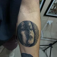 The Golden Years Tattoo Company