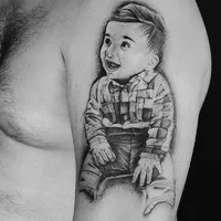 THE GREY TATTOO STUDIO