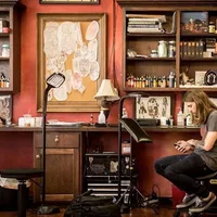 The Honorable Society Tattoo Shop