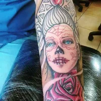 The Horizon Tattoo Studio