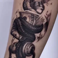 The Horizon Tattoo Studio