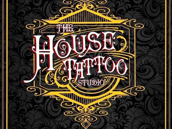 The house tattoo studio