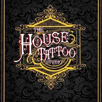The house tattoo studio