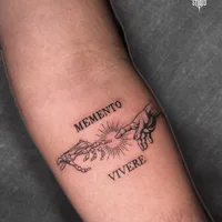 The Ink Boy - Best Tattoo Artist in Delhi | Piercing Studio in Lajpat Nagar