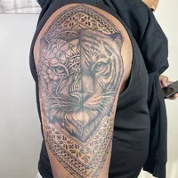 The Ink lane Tattoos
