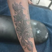 The Ink Spot Tattoos Studio