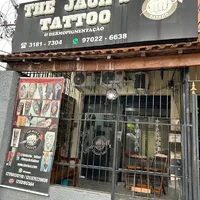The Jack's Tattoo