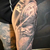 The Master Tattoo Chiang Mai