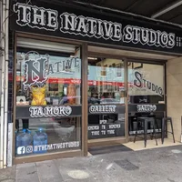 The Native Studios