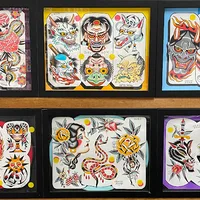 The Okey Doke Tattoo Shop