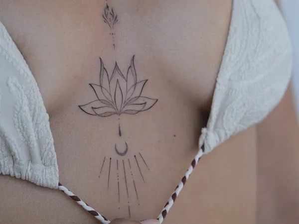 the People tattoo studio