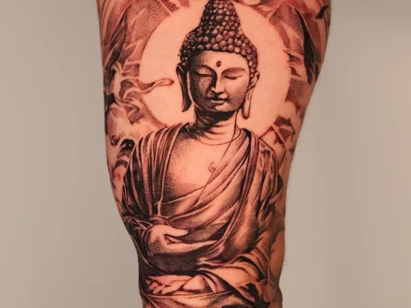 The Seoul tattoo, Korea